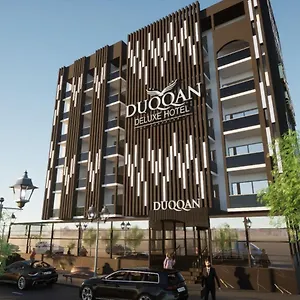 Duqqan Deluxe **** Kuşadası