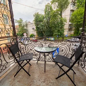  Daire Dayflat Ukrayna
