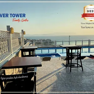 Apart Otel Silver Tower, Kuşadası