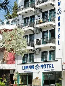 Liman *** Kuşadası